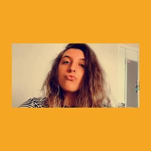 Meet your Posher, Katelyn